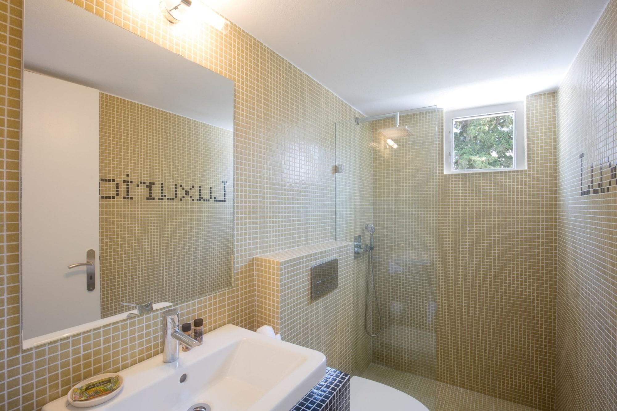 Acqua Vatos Paros Hotel Dış mekan fotoğraf