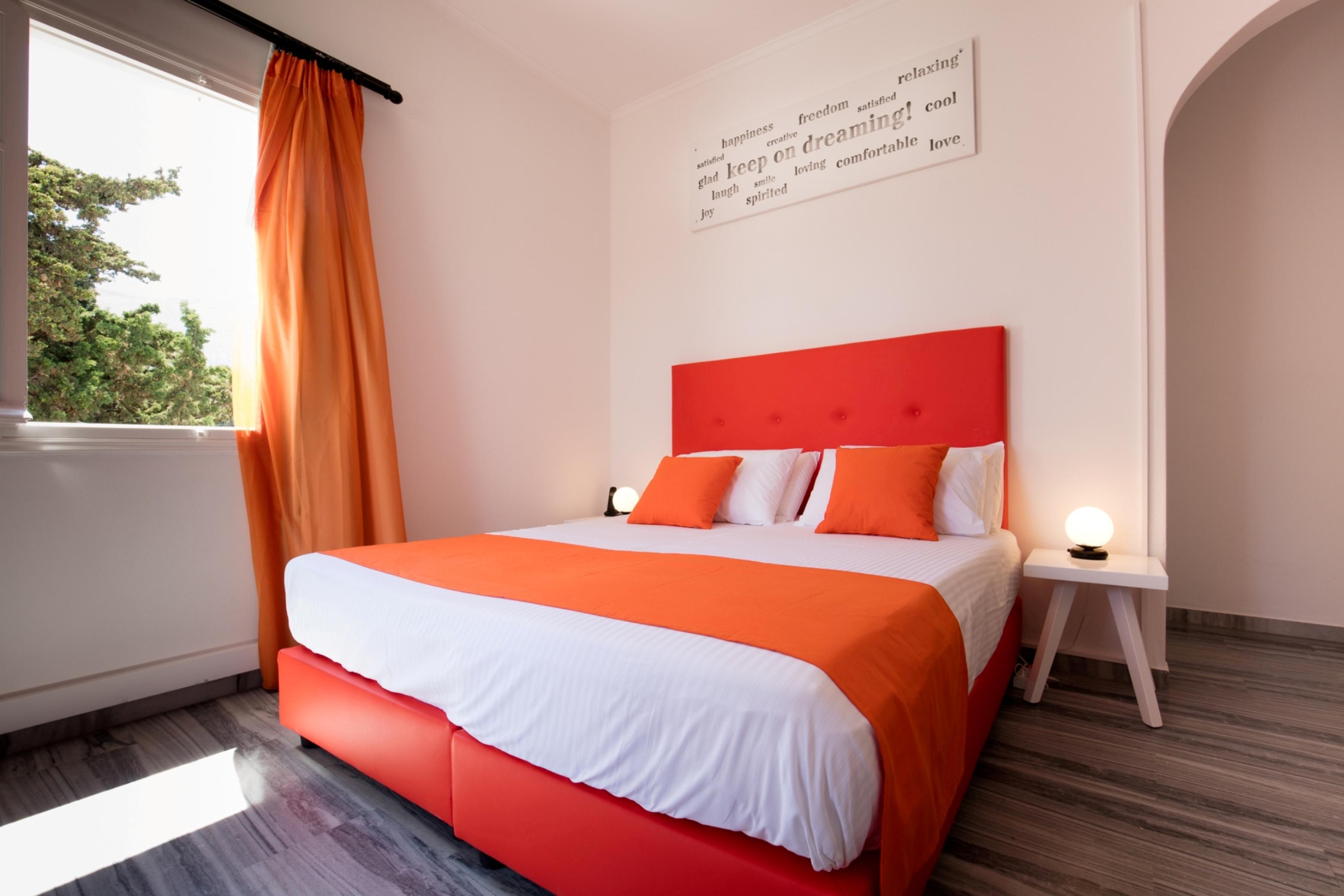 Acqua Vatos Paros Hotel Dış mekan fotoğraf